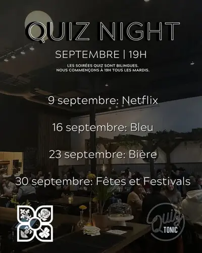 Image event Origine Brass / 4 Origines - Microbrasserie & Restaurant