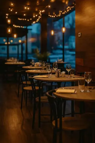 Image event Restaurant L Bistro