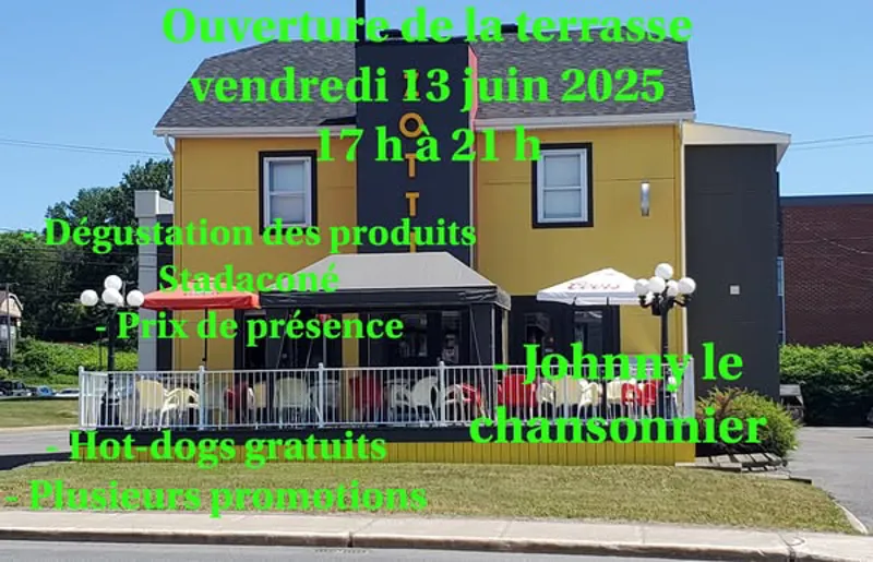 Image événement Bar Zotti