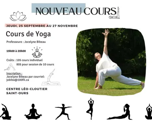 Image event Resto Le Godefroy