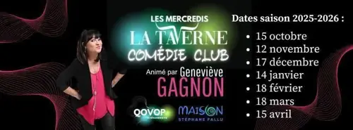 Image event La Taverne Vieux chambly