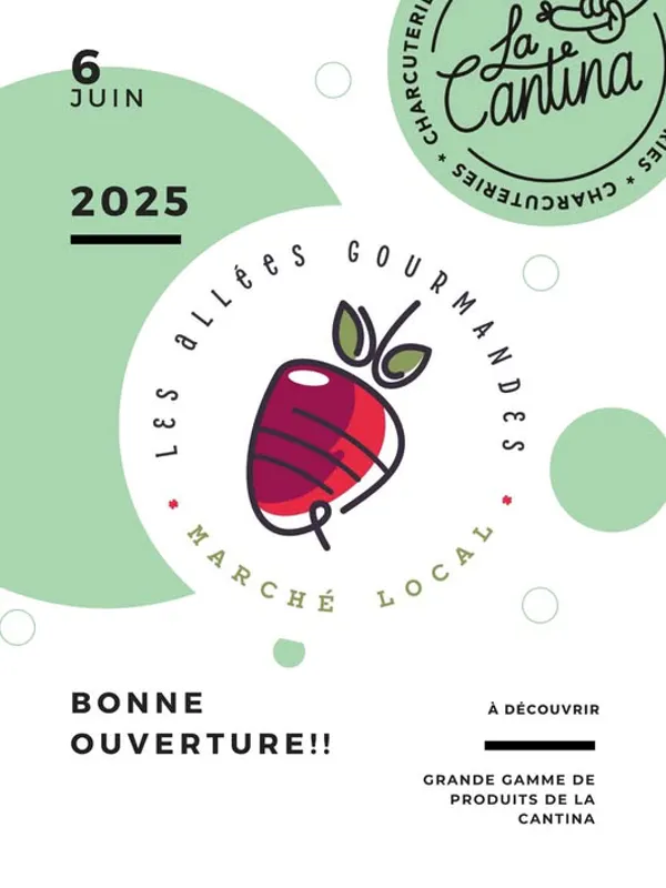 Image événement Gîte Aux plaisirs partagés
