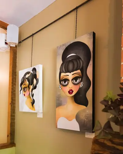 Image event Bistro L'Autre Oeil