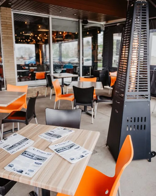 Image événement Moulin 7 - Microbrasserie / Pub & Boutique