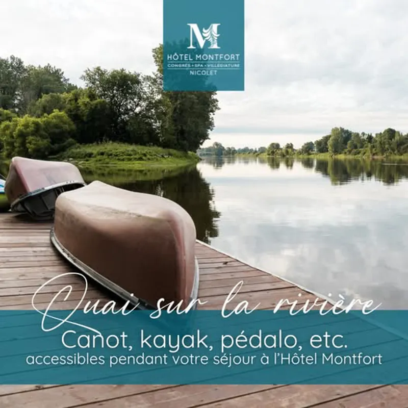 Image événement Restaurant de l'Hôtel Montfort