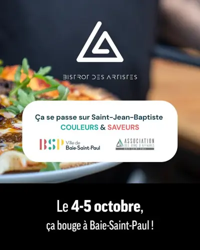 Image event Bistrot des Artistes