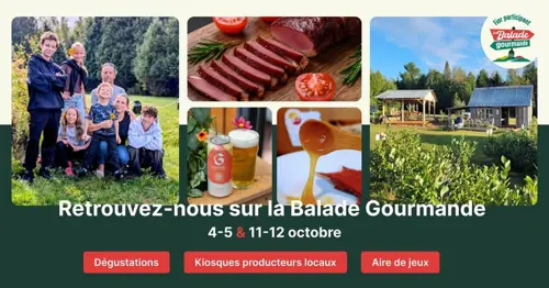 Image événement Griendel - Brasserie Artisanale (Brasserie & Salon de Dégustation)