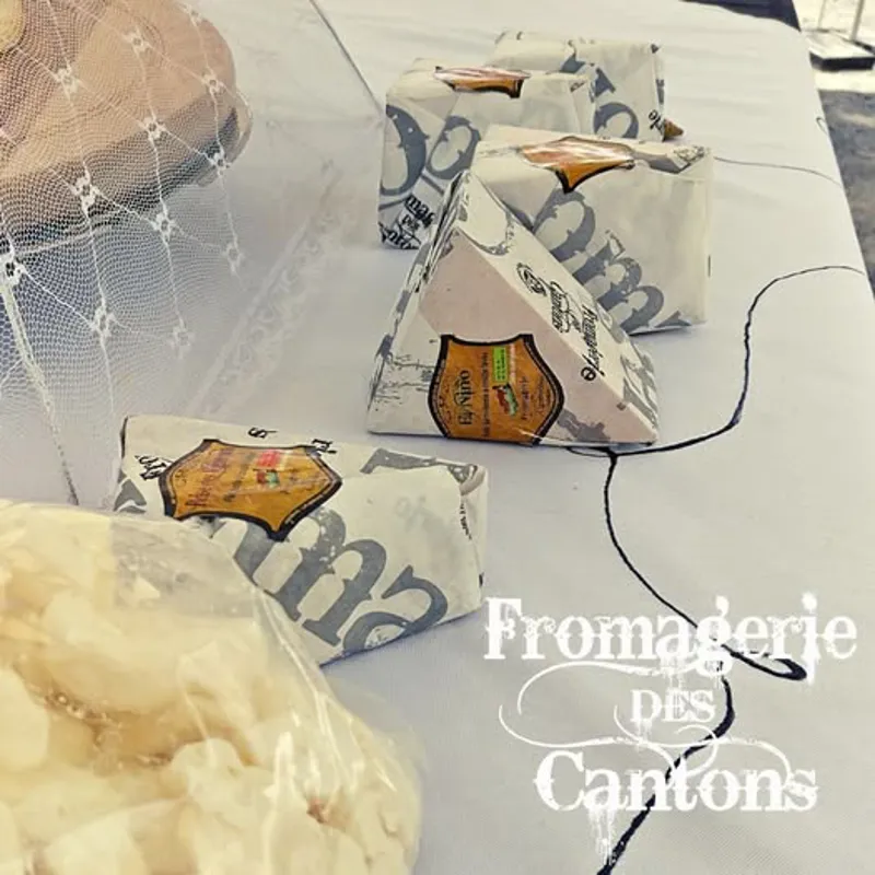 Image événement Fromagerie Des Cantons