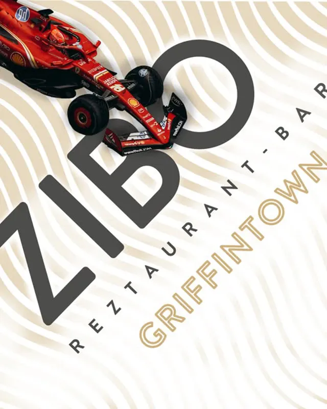 Image événement Restaurant ZIBO! Boisbriand (Faubourg Boisbriand)