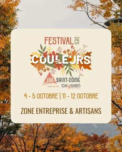 Image événement Le St Côme