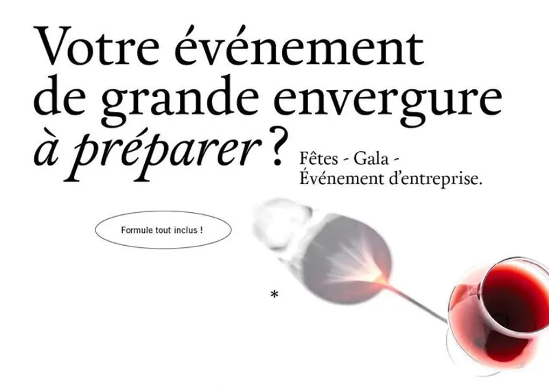 Image événement Resto DIX30