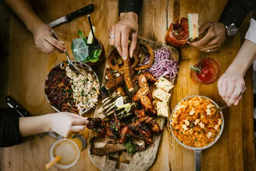 Image event Le BBQ Shop