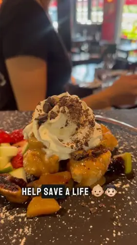 Image événement Olé Tapas