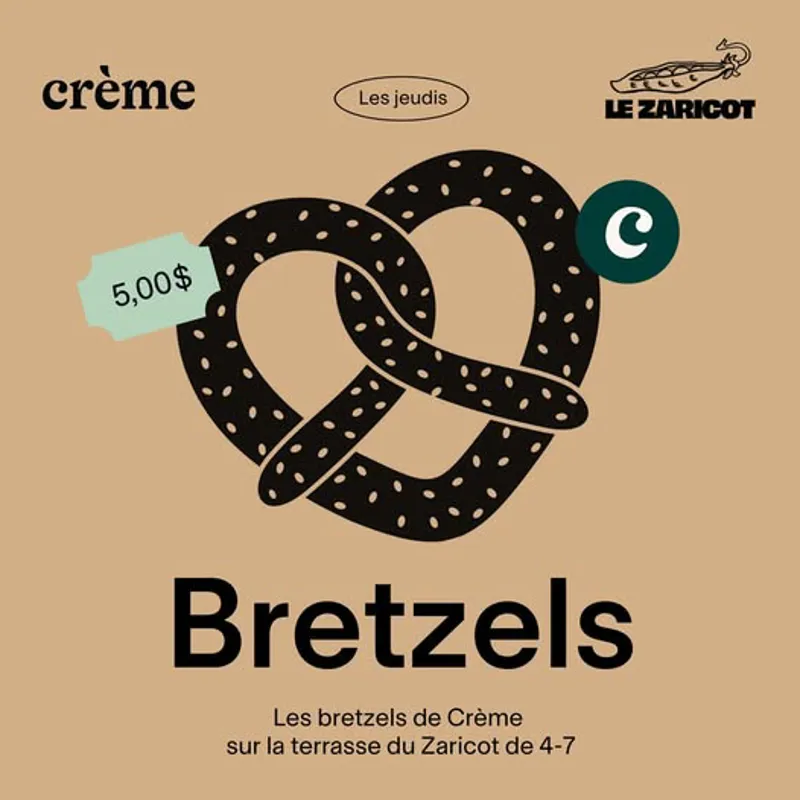Image événement Le Zaricot