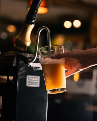 Image event La Souche - Microbrasserie & Restaurant (Stoneham)