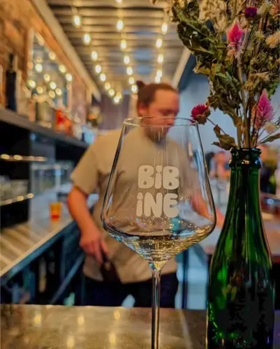 Image événement Bibine Buvette
