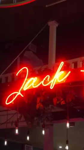 Image event Jack Saloon St-Georges de Beauce