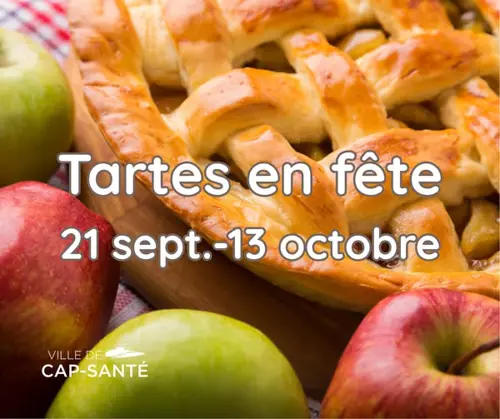 Image event Cap-Santé