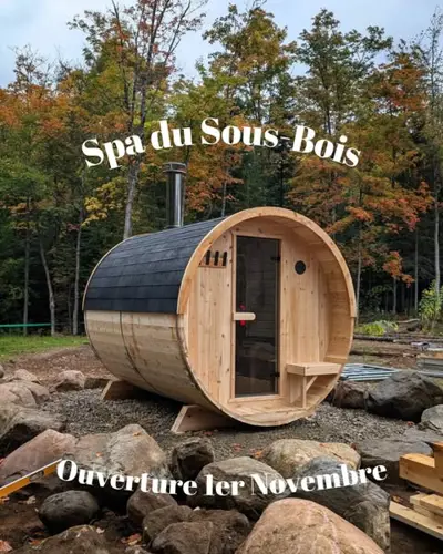 Image Ã©vÃ©nement Sous-Bois Café-buvette