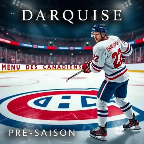 Image event DARQUISE