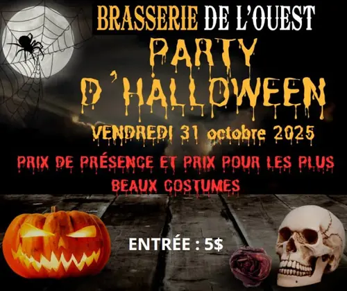 Image event Brasserie de l'Ouest