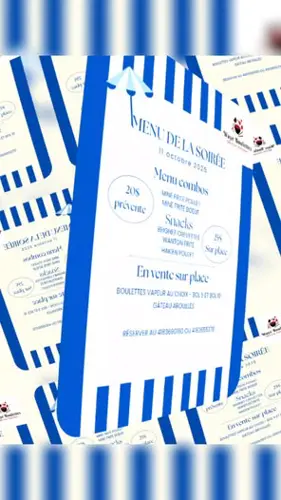 Image événement Waye Boulettes