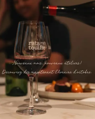Image événement Ratatouille