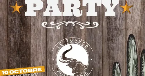 Image event Le Tusker Cuisine et Pub