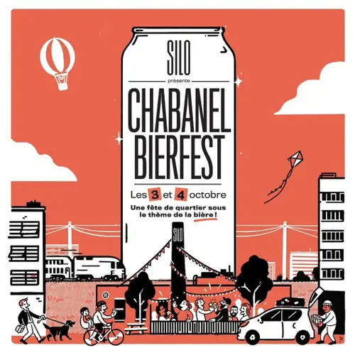 Image événement Silo - Brasserie