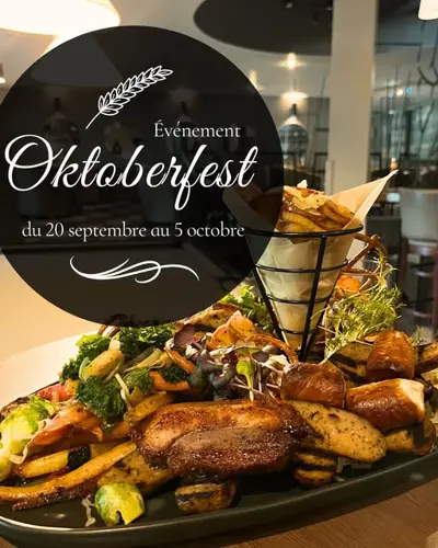 Image event Bistro Le Balzac