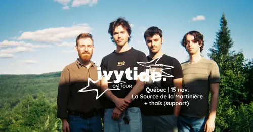 Image Ã©vÃ©nement La Source de la Martinière