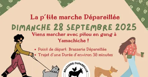 Image event Brasserie Dépareillée