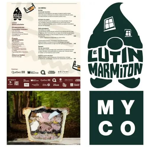 Image event Le Lutin Marmiton - Restaurant