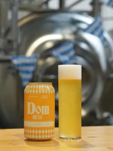 Image événement Herman - Brasserie Artisanale