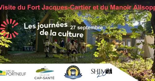 Image event Cap-Santé