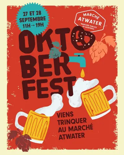 Image event La Chope Angus - Brasserie Artisanale