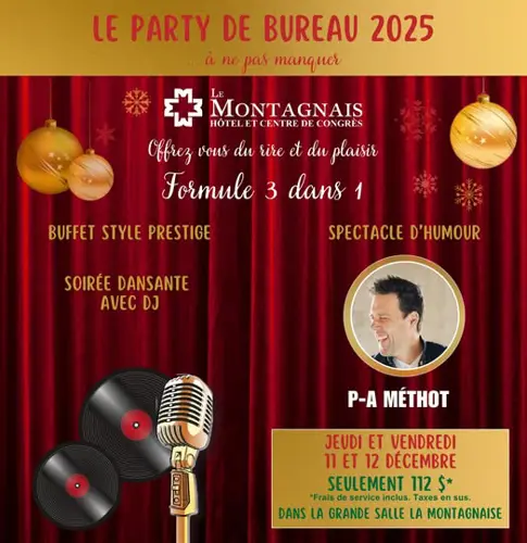 Image event Restaurant Bar Le Légendaire