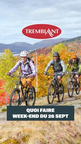 Image event Le Grand Manitou