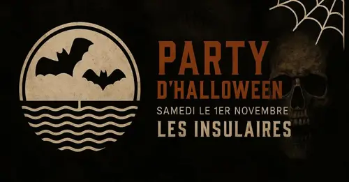 Image Ã©vÃ©nement Les Insulaires microbrasseurs