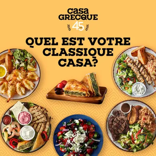 Image event Casa Grecque