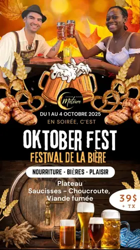 Image event Cuisine Fusion Météore