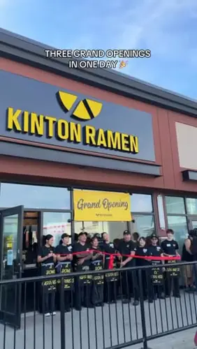 Image événement KINTON RAMEN POINTE-CLAIRE