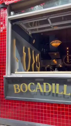 Image event Bocadillo Bistro