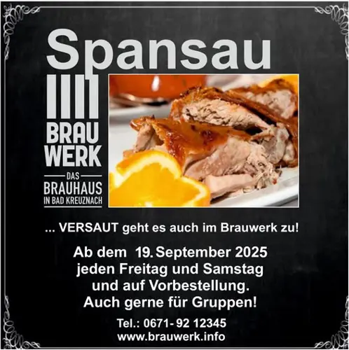 Image event Brauwerk Hoffman - Campbell's Bay