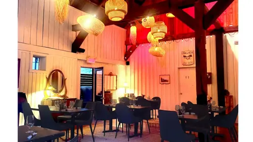 Image event Alizé le restaurant