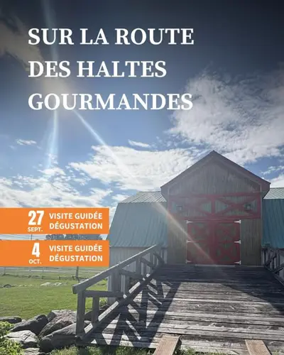 Image événement Argouseraie Quénébro