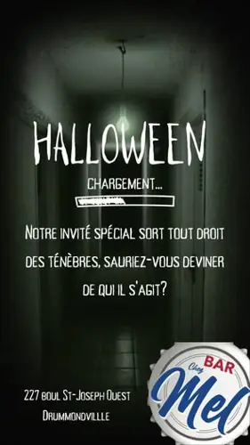 Image event Resto Bar Chez Mel et Julie