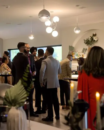 Image event Falcon Restaurant