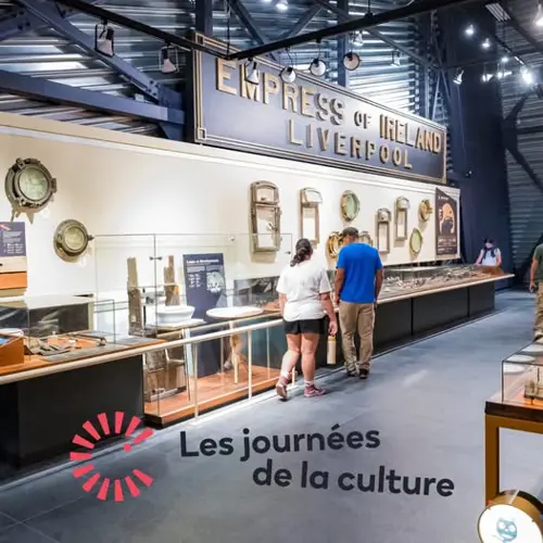 Image événement Hangar 14