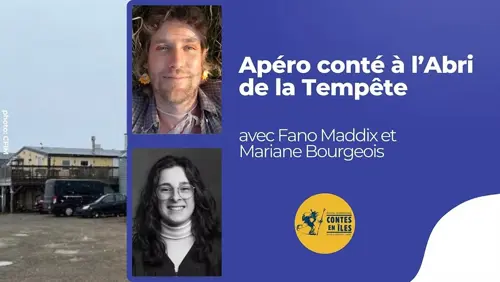 Image event À l'abri de la Tempête - Microbrasserie & Pub